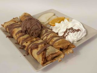 Палачинка 'Рио'