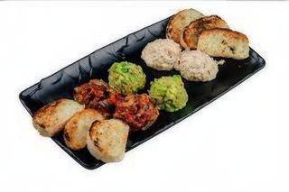 Микс разядки (280г)