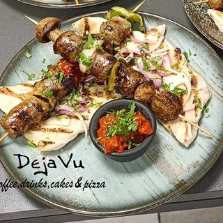 Чоризо шиш наденица - 480гр