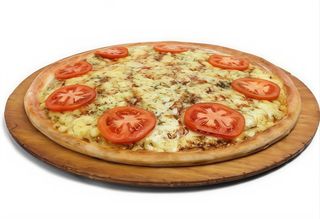 ПИЦА МАРГАРИТА