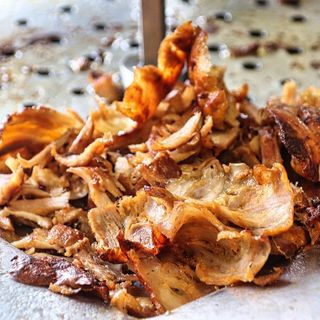 Добавка Месо (70гр)