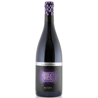 Вино Pixels сира (750мл)