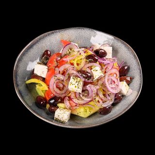 Салата Гръцка (350г)