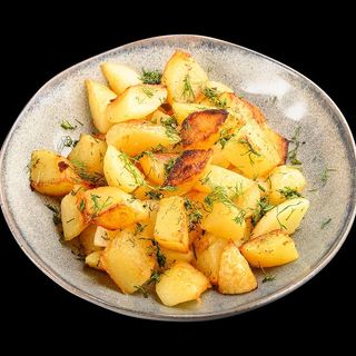 Картофи Соте