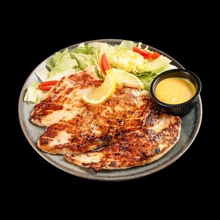 Пилешка филе (390г)