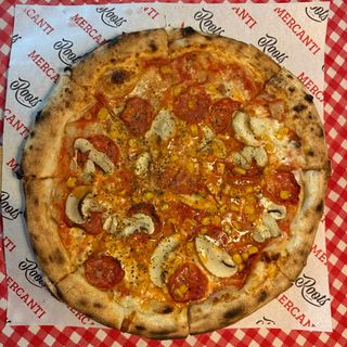 Пица Тараклиа (30см)