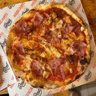 Пица Направи си сам (30см)