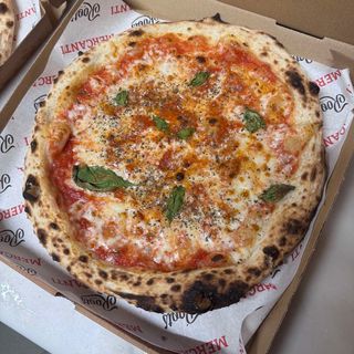 Пица Маргарита (30см)