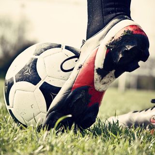 Оферта Футболна Вечер