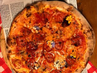 НОВО: Пица “Еспресо”®️