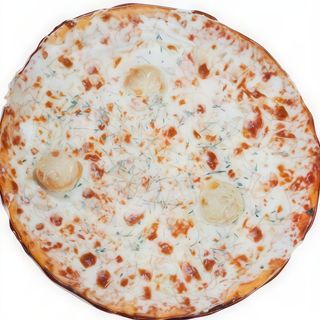 Пица Четири сирена (440г)