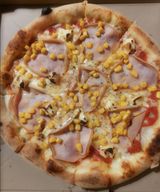 Пица Чикън (400г)