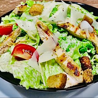 Салата Цезар (300г)