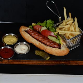 Хот Дог (400г)