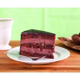 Торта Сахер (1 парче)