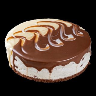 Торта Баварска (1 парче)