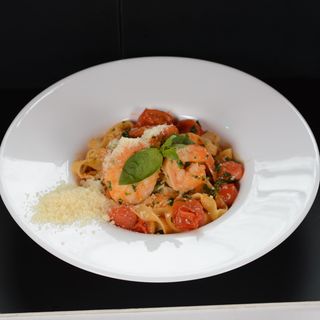 Талиателе Алфредо