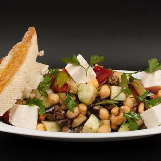 Салата Узаки