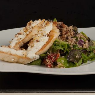 Салата лимец