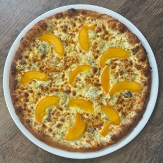 Ривиера пица (600гр)