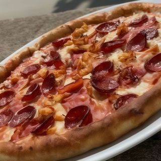 Wild West / Див Запад 930gr/930гр