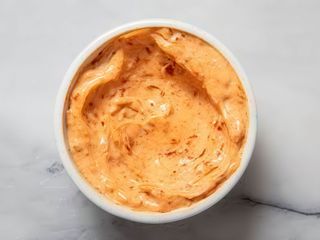 Пикантна Майонеза / Spicy Mayo