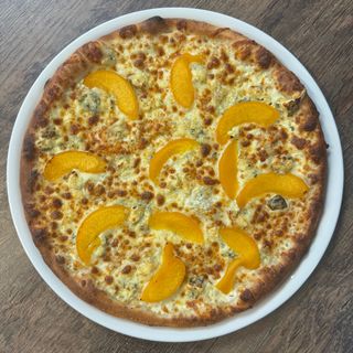 Ривиера пица (600гр)