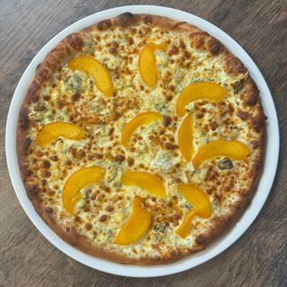 Ривиера пица (930гр)