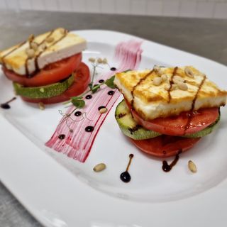 Салата Веронезе (300г)