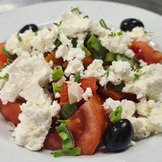 Шопска салата (300г)