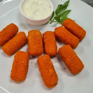 Кашкавалчета пане (200г)
