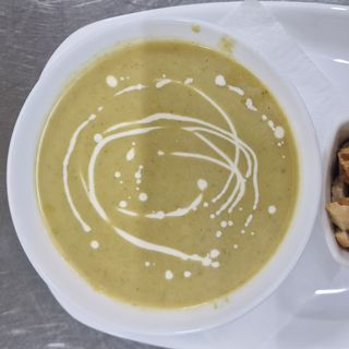 Свинско филе Миланезе