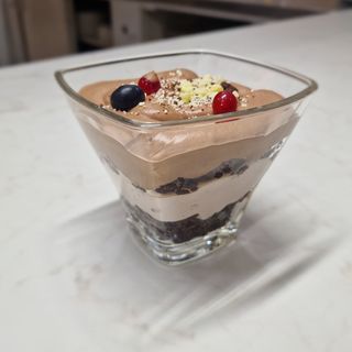 ПЛОДОВ ДЕСЕРТ