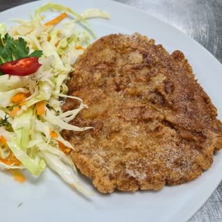 ПИЦА ПРОШУТО