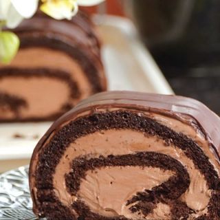 ШОКОЛАДОВО РУЛО