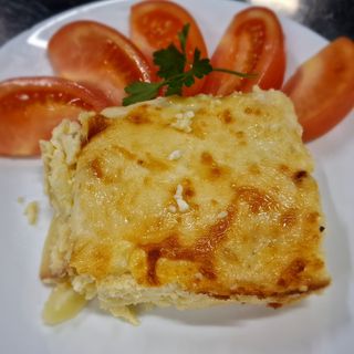 СПАНАЧЕНИ КЮФТЕТА