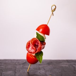 10 БР КОКТЕЙЛНА ХАПКА ИТАЛИЯ Х 20 ГР