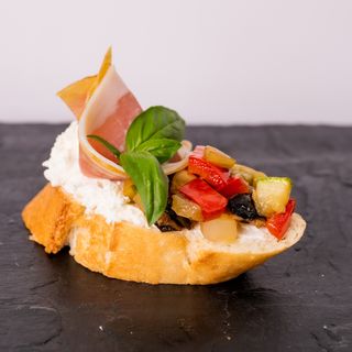 БРУСКЕТИ ПРЕСТИЖ 10 БР Х 40 ГР