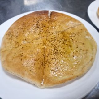 Пърленка на пещ 