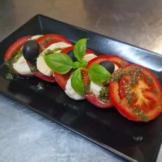 Капрезе