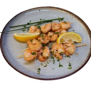 ШИШЧЕТА ОТ СКАРИДИ