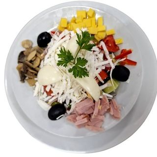 ОВЧАРСКА САЛАТА