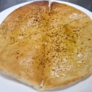 Пърленка с масло
