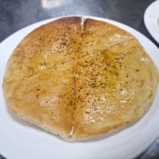 ПЪРЛЕНКА С МАСЛО