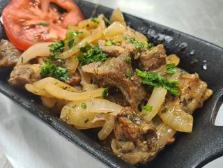 ДРУСАН КЕБАП