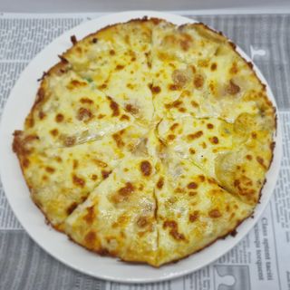 ПЪРЛЕНКА СЪС СИРЕНЕ