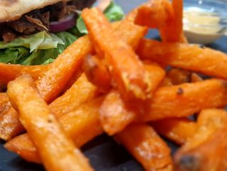 СЛАДЪК КАРТОФ 200ГР