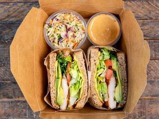 КОМБО МЕНЮ 500ГР