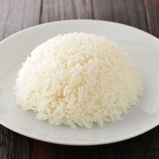 ЗАДУШЕН ОРИЗ