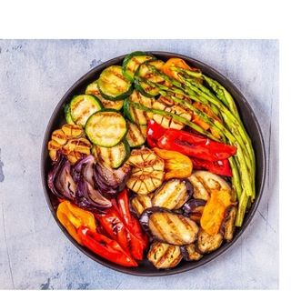 ГРИЛОВАНИ ЗЕЛЕНЧУЦИ